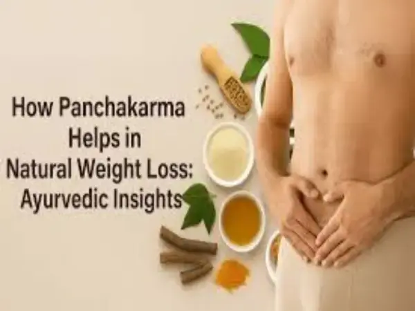 Ayurvedic Treatment Room Setup
