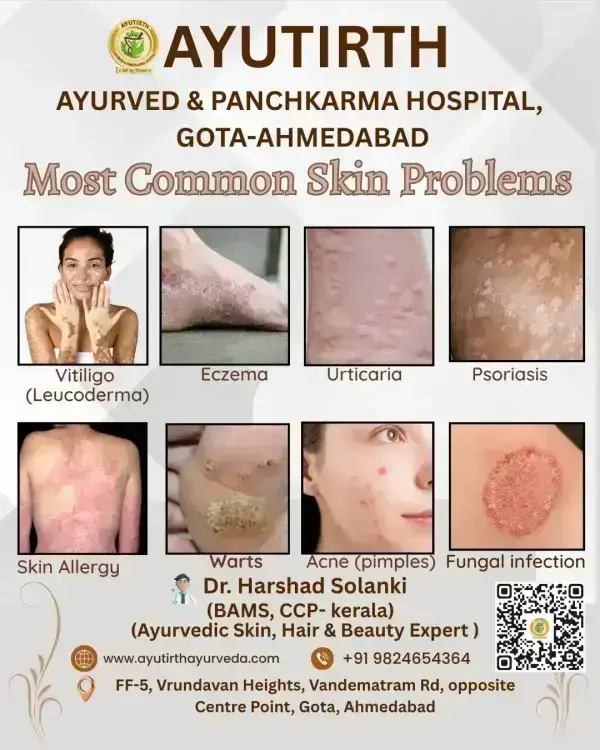 Ayurvedic Doctor Consultation