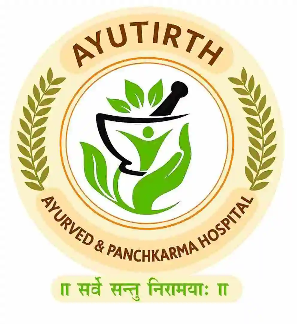 Ayutirth Ayurved & Panchkarma Hospital Gota Ahmedabad